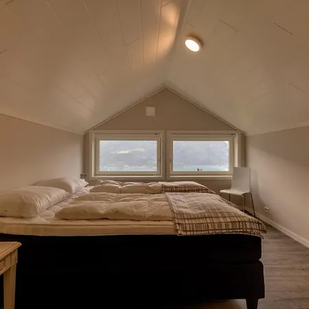 Flotunet - Jornhuset Villa Stryn