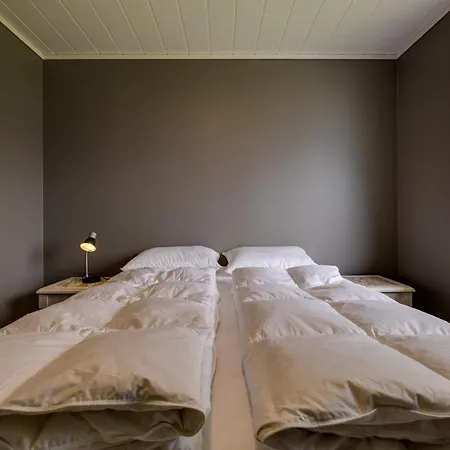 Flotunet - Jornhuset * Stryn