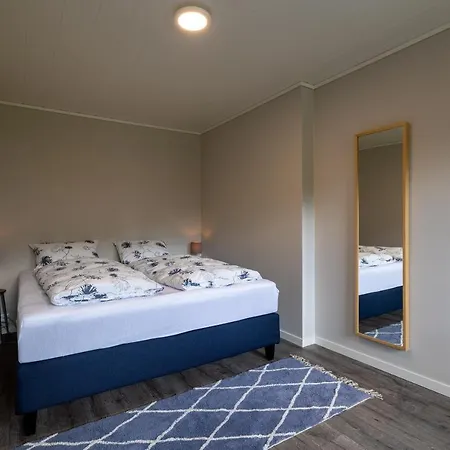 Villa Flotunet - Jornhuset Stryn