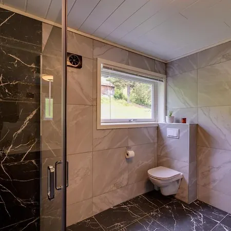 Villa Flotunet - Jornhuset *