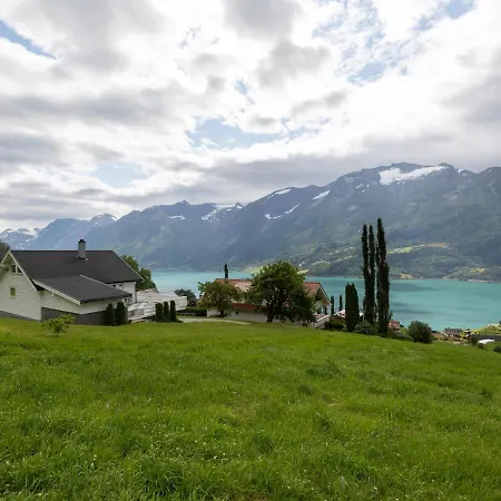 Flotunet - Jornhuset Stryn