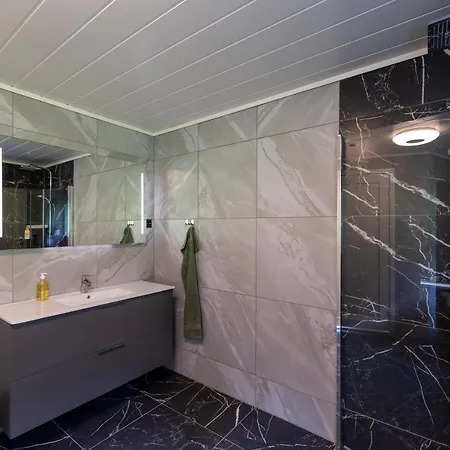 Flotunet - Jornhuset *