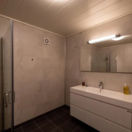 Flotunet - Jornhuset Villa *