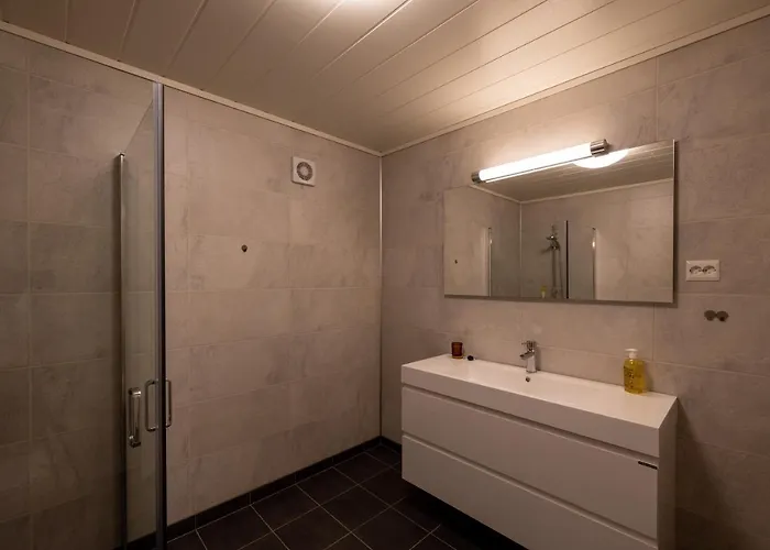 Flotunet - Jornhuset Willa *